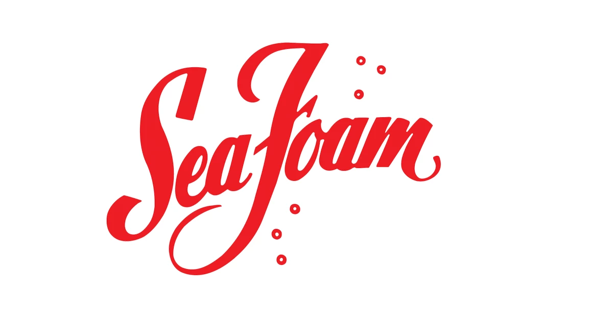‎Sea Foam