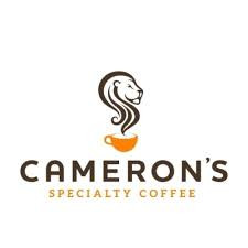 Cameron's Coffee