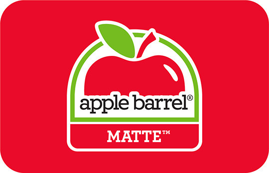 Apple Barrel