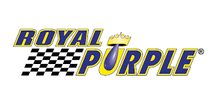 ‎Royal Purple
