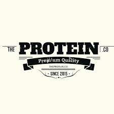 Protein On the Go